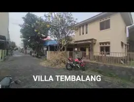 DISEWAKAN RUMAH ATAU KOST VILLA TEMBALANG