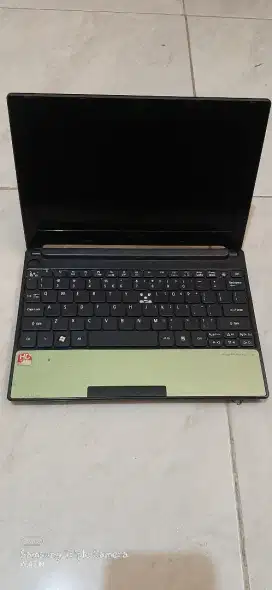 Aspire one 522 second