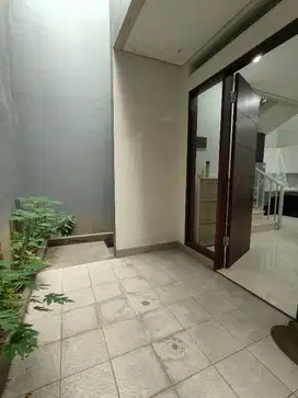 Rumah Full Furnish Sayap Pajajaran  Bandung