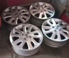 Velg oem mobilio R15