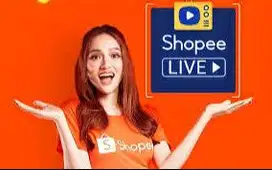 Host Live Streaming Shopee / Tiktok (Full time / Part Time)