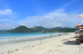 Dijual MURAH Tanah Pinggir Pantai Selong Belanak – Lombok