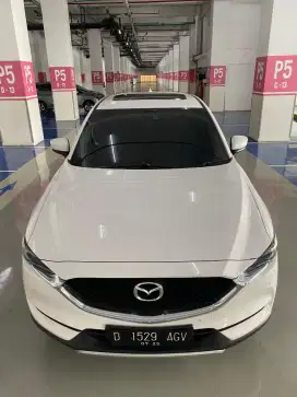 Mazda CX5 2019 Elite