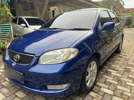 VIOS G 2003 MANUAL (PRIBADI)