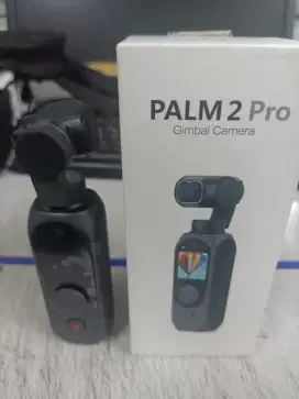 Kamera gimbal Fimi palm 2 pro