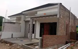 De Dwipa Sendang Sari Rumah murah 350juta di semarang