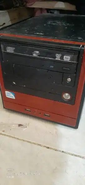 Casing pc ukuran micro atx