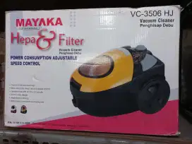 Vacum cleaner Mayaka