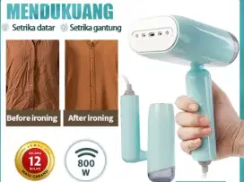 SETRIKA UAP HOWGA BY PHILIPS