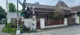 Rumah Perumahan Banteng Baru