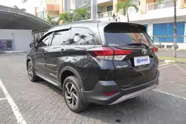 Pajak Panjang - Toyota Rush 1.5 S Bensin-AT 2019(FIW)