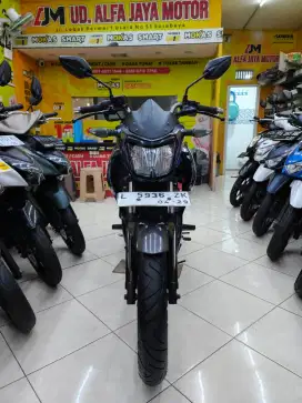 Unit Istimewa ^ Yamaha Vixion KS tahun 2014