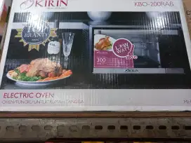 panggangan Kirin