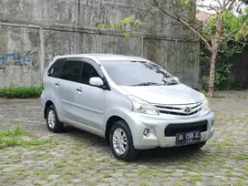 Xenia R manual 2012 Tangan Pertama