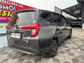 Toyota Calya 2023 Bensin