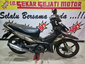 Km 3rb Supra X 125 dobel cakram