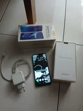 REALME 5 PRO 8/128