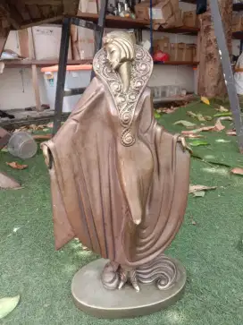Austin Sculpture original