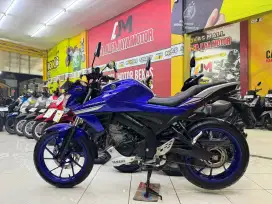 New Vixion R TH 2017 Movistar