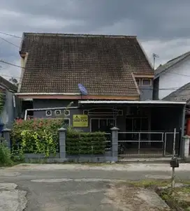 Rumah dijual Cepat di Samarinda