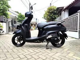 YAMAHA FILANO 2023 KM 3 RB AN