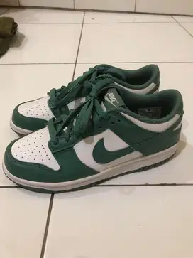 Sepatu nike dunk size 39