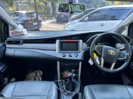 Toyota Kijang Innova Reborn 2.0 G 2017 Bensin M/T