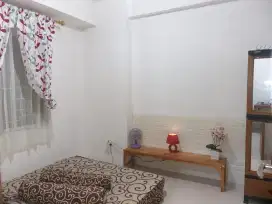 Kost Sewa Bulanan Apartemen Pinewood Jatinangor