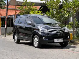 Toyota Avanza 2012 G 1.3 Manual  Terwat luar dalam