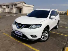 DP RENDAH - Nissan XTrail 2.0 Bensin-AT 2018 FMG