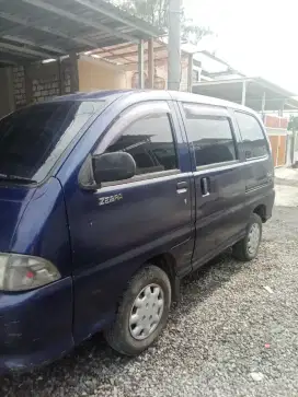 Jual Daihatsu Espass THN 2000