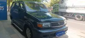 KM-95RB KIJANG KRISTA 1.8 MT 1999
JL.RAYA JEMURSARI MOBIL 1717