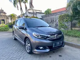 Honda Mobilio 2019 Bensin