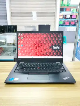 Lenovo Thinkpad L13 G2 Intel Core i5-1135G7 Ram 8GB SSD 256GB