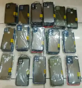 Casing hp murner