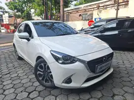 TDP 20 JT | MAZDA 2 R SKYACTIV MATIC