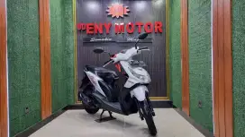 Honda Beat 2011