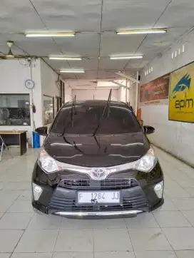 Toyota Calya G mt 2019