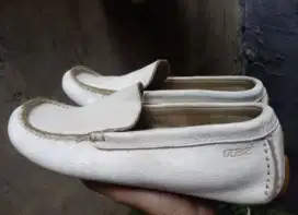 Sepatu Original Kulit Asli,Size 43/44,Mulus