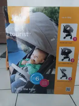 Di jual Stroller anak JOIE