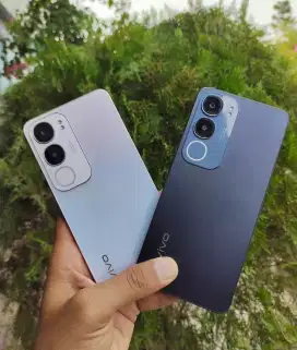 Vivo y19s baterai besar bisa kredit dan tukar tambah
