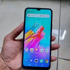 INFINIX SMART 5 RAM 3