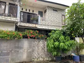 Rumah Dijual Cepat (NEGO)