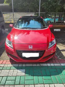 Dijual Honda CRZ 2013