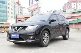 [OLXmobbi] TDP 11JT Nissan X-Trail 2.5 Bensin-AT Hitam 2017