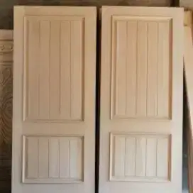 PINTU MERANTI OVEN