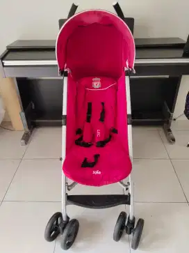 Jual Stroller Joie Nitro Liverpool