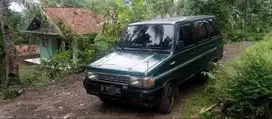 JUAL CEPAT MOBIL BEKAS KIJANG SUPER LONG