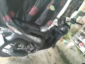 Dijual beat street 2022