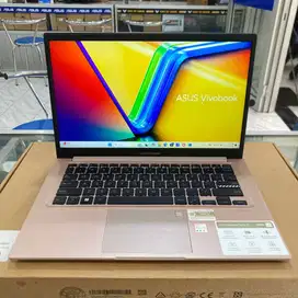 New Asus Vivobook A1404ZA Core i3-1215U 8GB 512GB 14FHD Windows 11